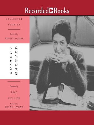 Collected Stories - Audiobook